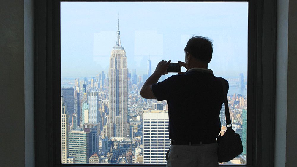 Vantaggi e svantaggi dei 5 osservatori di New York