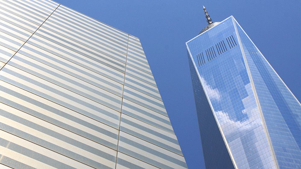 Il momento migliore per visitare il One World Observatory