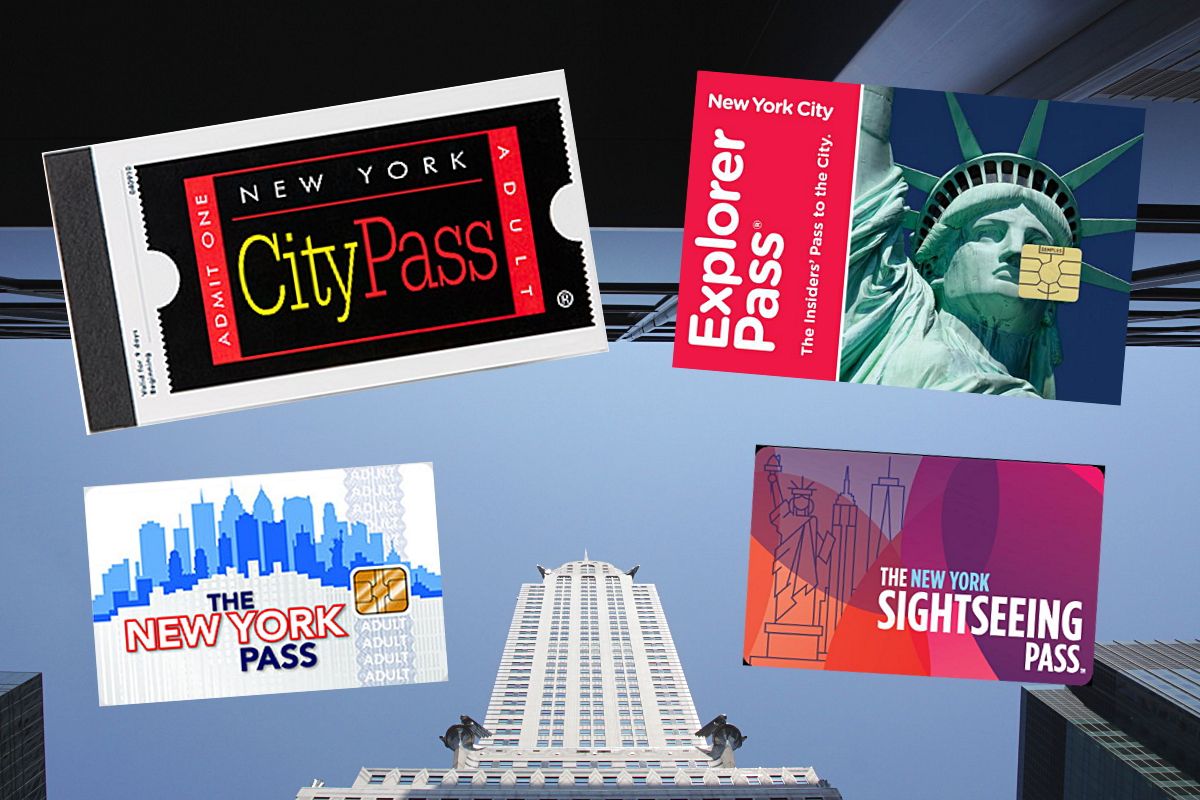 5 buoni consigli per utilizzare al meglio il tuo pass a New York
