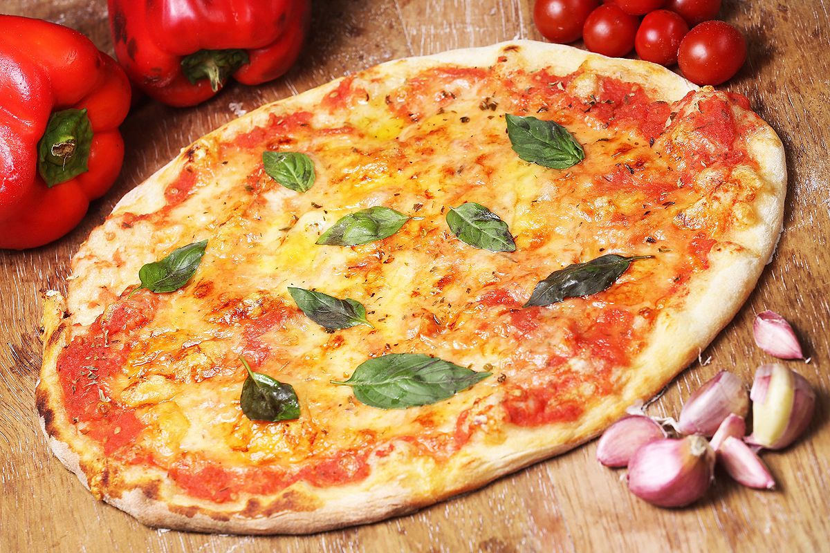 pizza new york