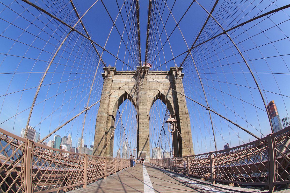 Quale attrezzatura fotografica portare per un viaggio a New York?