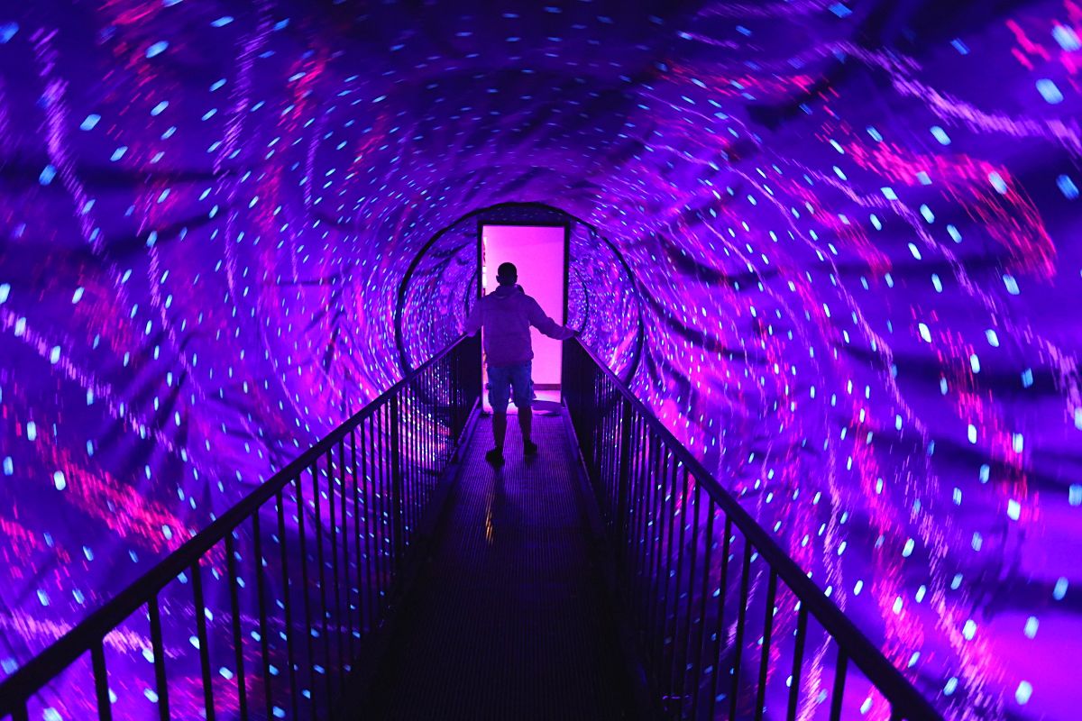 Ripley’s Believe It or Not! : il museo più pazzo di New York!