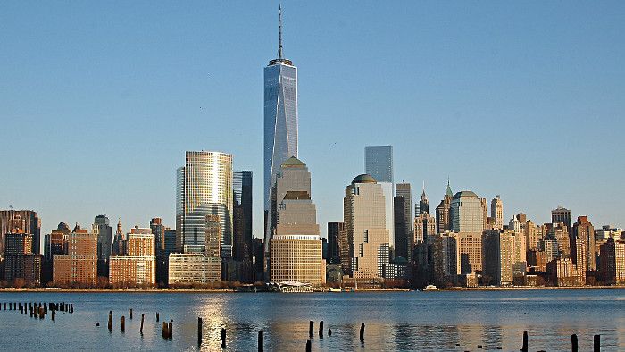 Perché il secondo viaggio a New York è meglio del primo