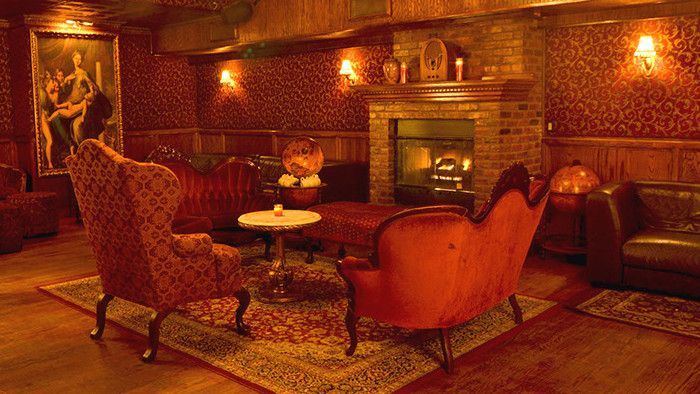 speakeasy new york