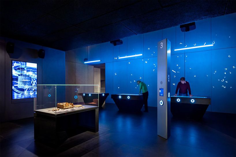 SpyScape Museum New York City