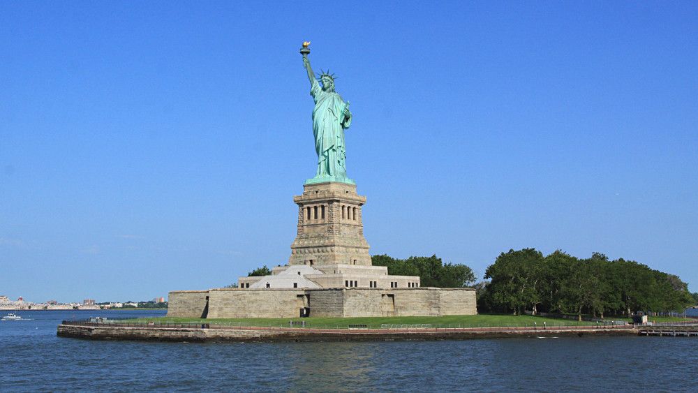 6 luoghi per scoprire la Francia a New York