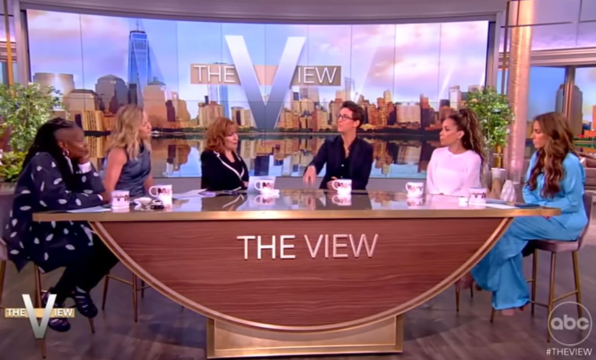 The View ABC