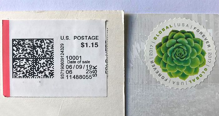 timbres new york