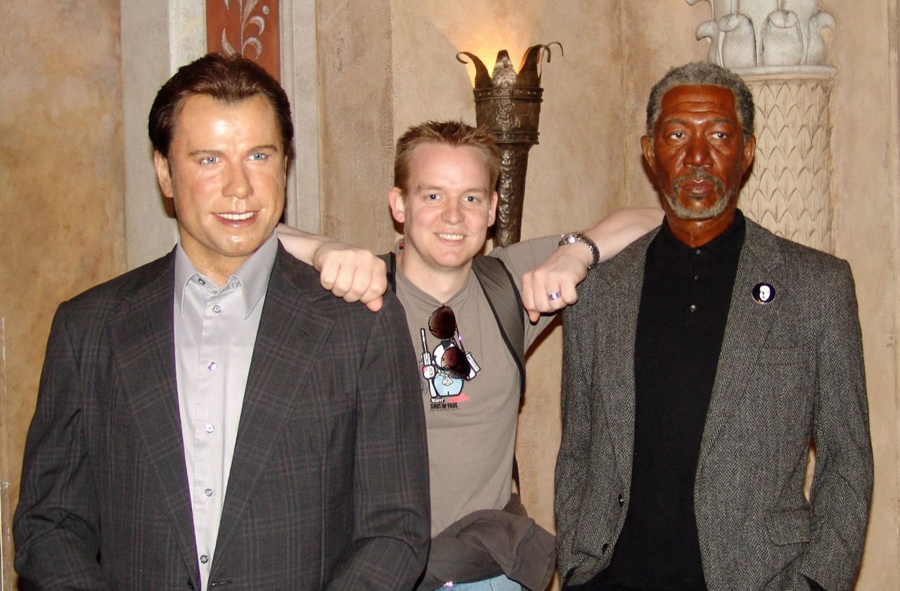 Madame Tussauds New York: tutte le informazioni