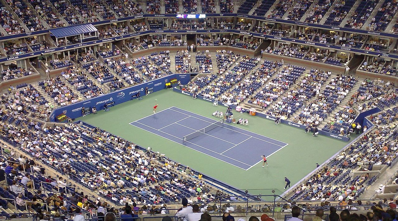 us open new york