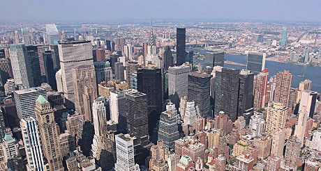 L’estate è una buona stagione per visitare New York?