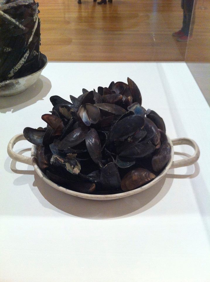 Museum of Modern Art