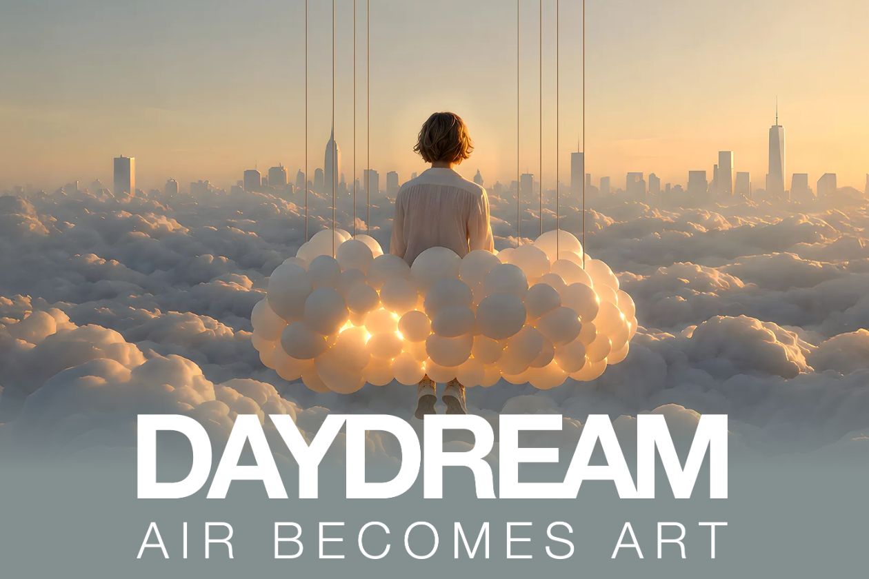 Balloon Museum NYC : il museo del palloncino a New York
