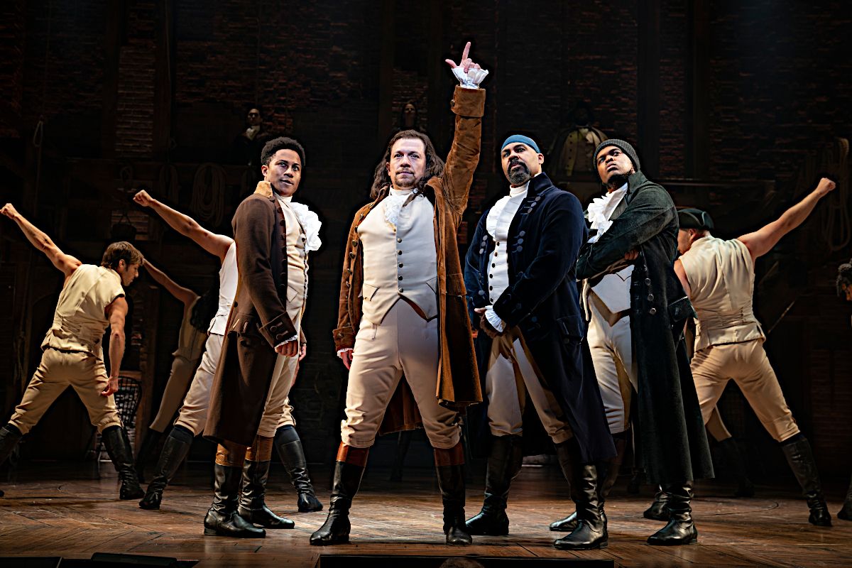 Hamilton