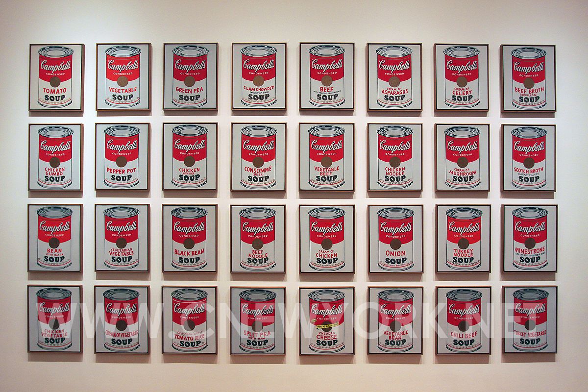 Andy Warhol