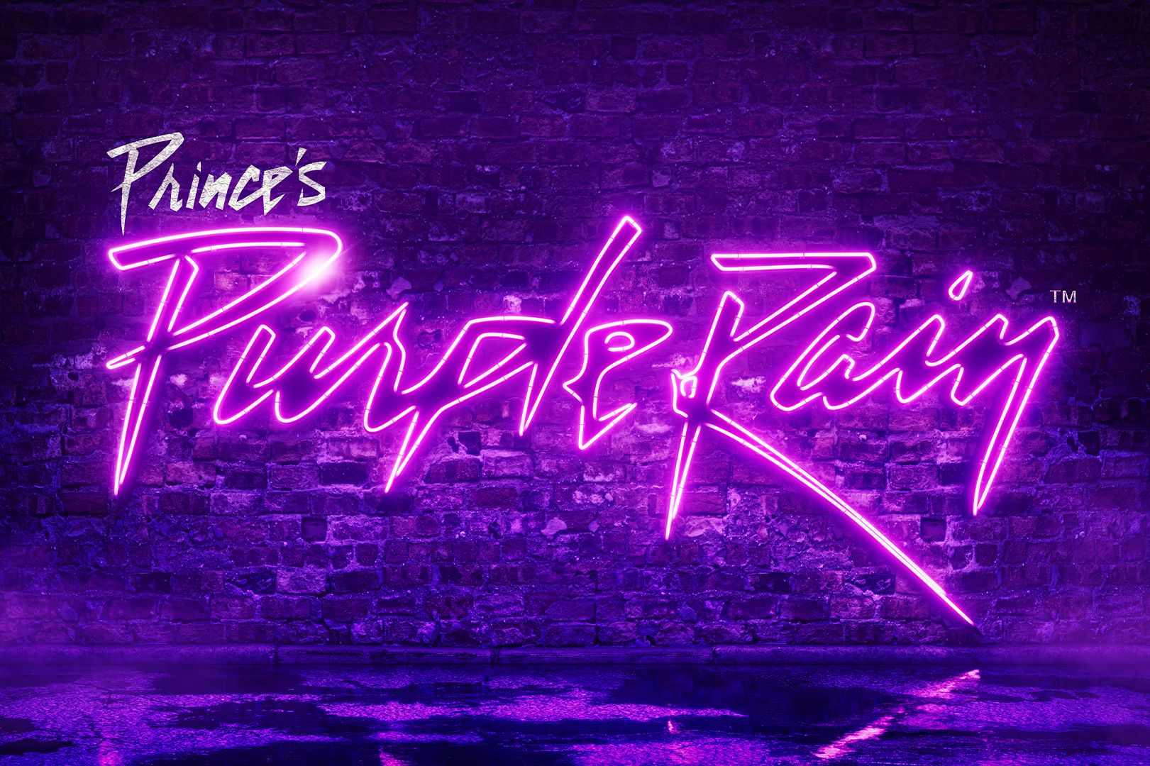 Biglietti per il musical Purple Rain a New York