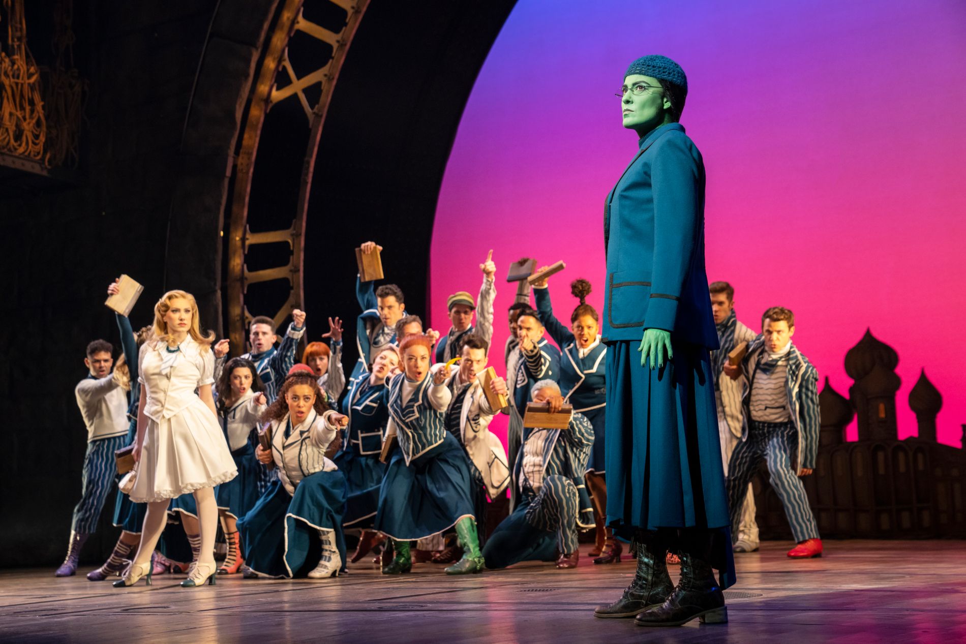 Wicked New York
