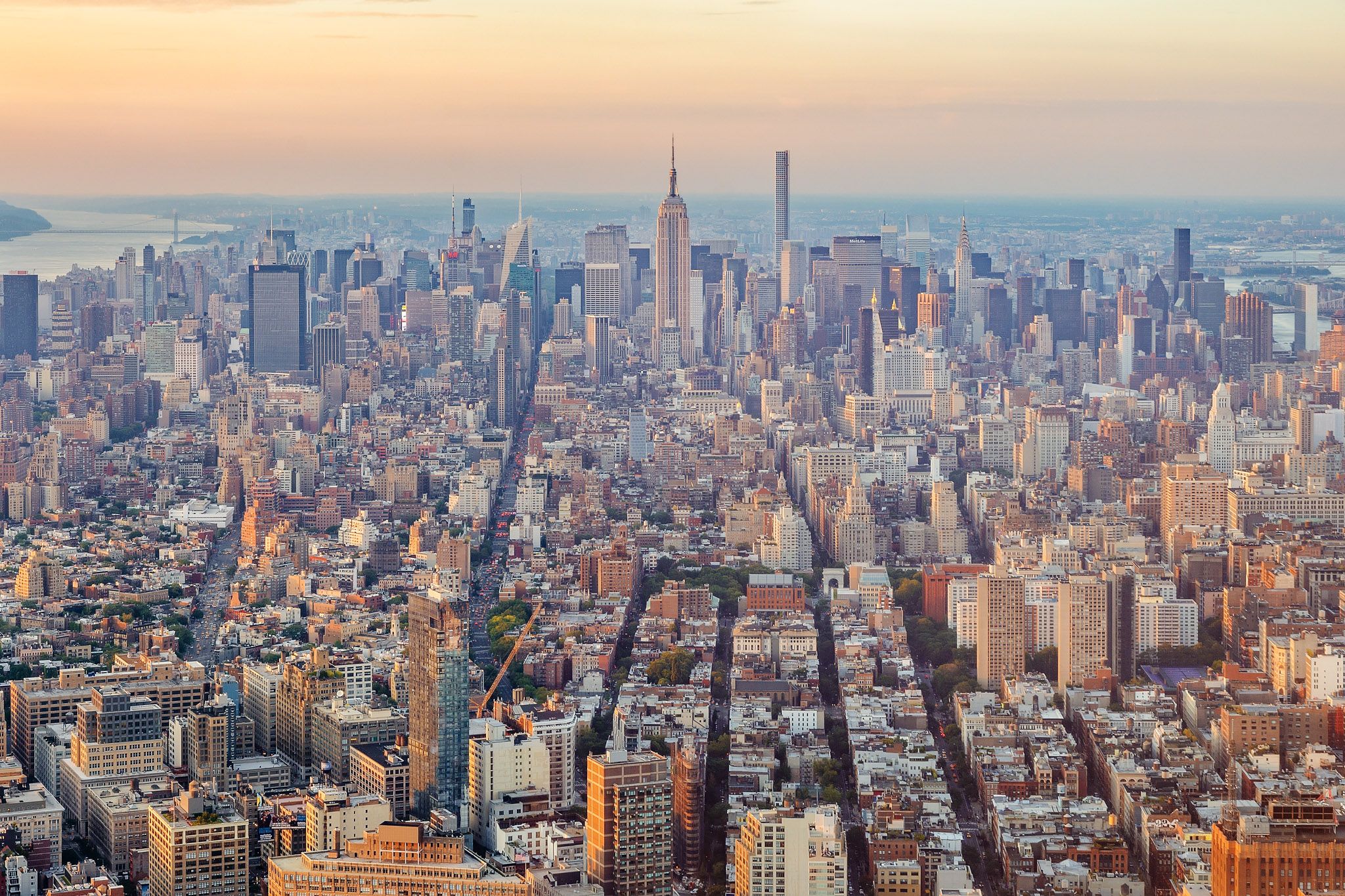 One World Observatory New York