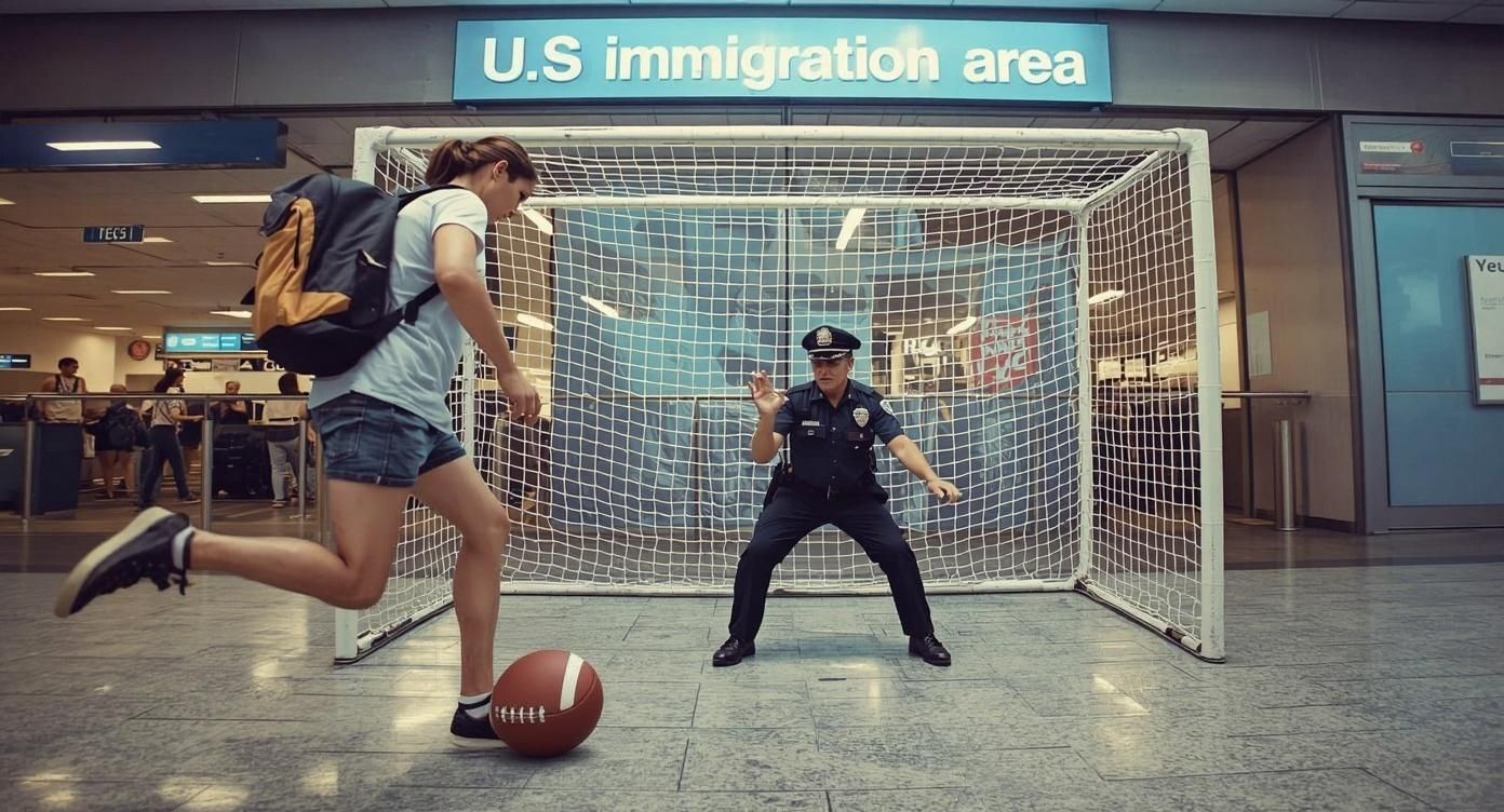 Una nuova procedura per il controllo dell’immigrazione a New York